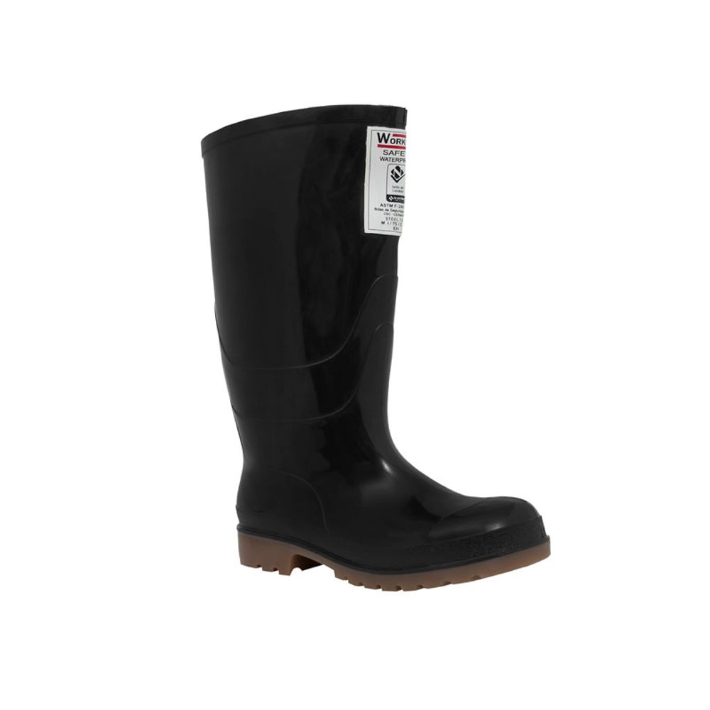 botas de seguridad workman