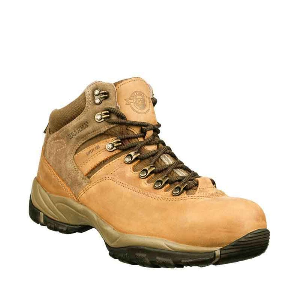 Bota hq 2380 c/p - calzatodocol